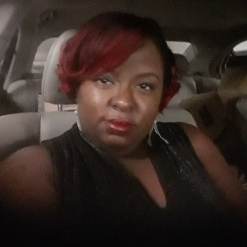 Meet your Posher, Teree